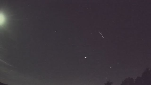 AMS78 meteor