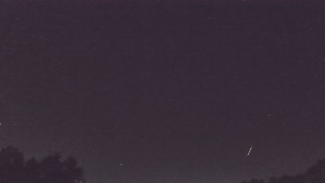 AMS78 meteor
