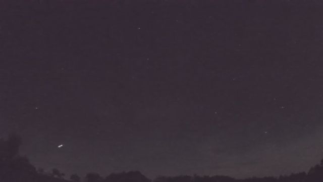 AMS78 meteor