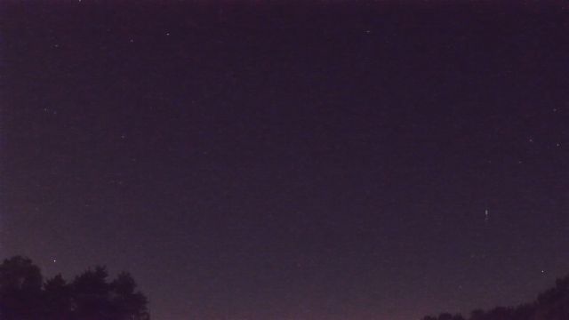 AMS78 meteor