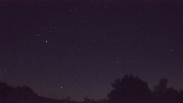 AMS78 meteor