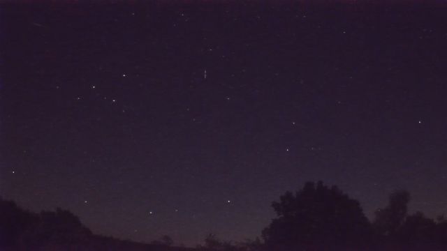 AMS78 meteor