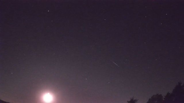 AMS78 meteor