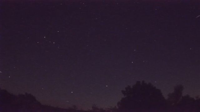AMS78 meteor