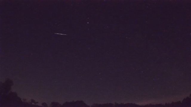 AMS78 meteor