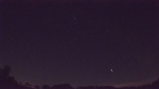AMS78 meteor