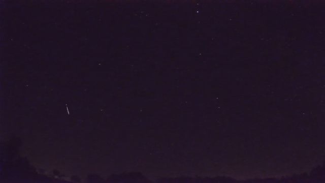 AMS78 meteor