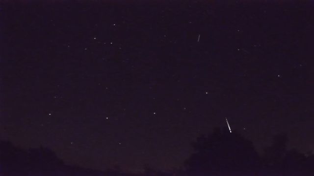 AMS78 meteor