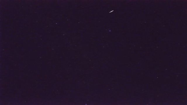 AMS78 meteor