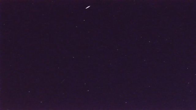 AMS78 meteor