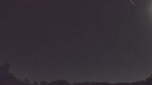 AMS78 meteor