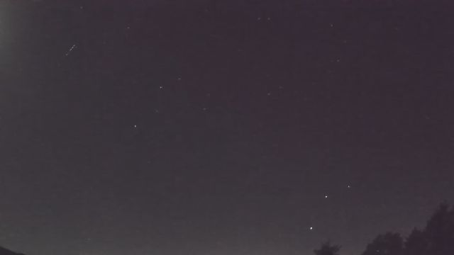 AMS78 meteor