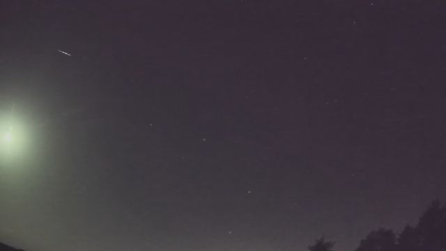 AMS78 meteor