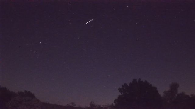 AMS78 meteor