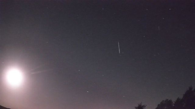 AMS78 meteor