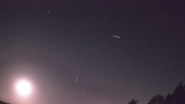 AMS78 meteor