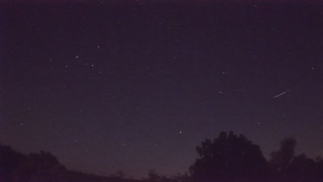 AMS78 meteor