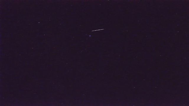 AMS78 meteor