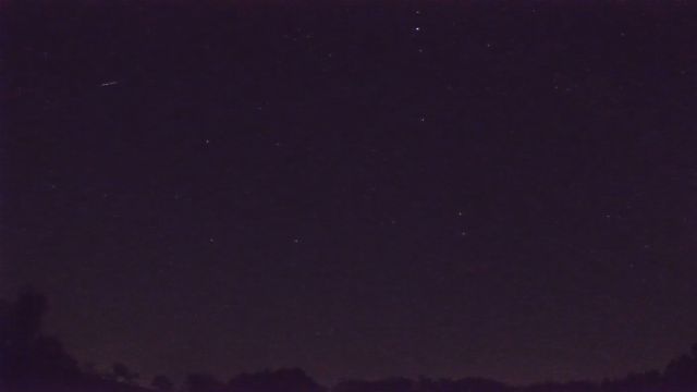 AMS78 meteor