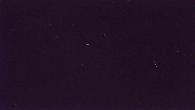 AMS78 meteor