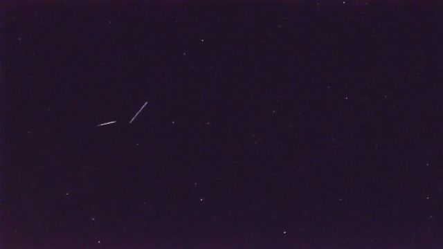 AMS78 meteor