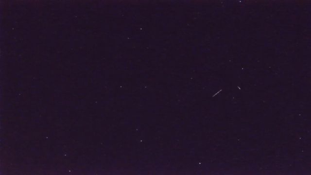 AMS78 meteor