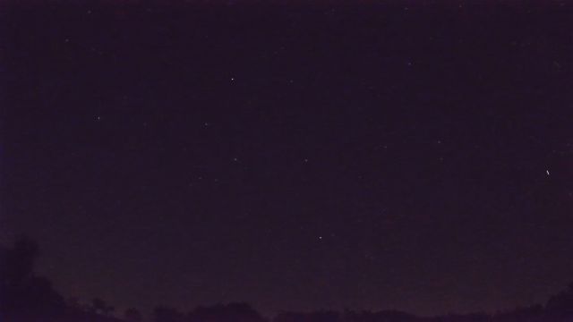 AMS78 meteor