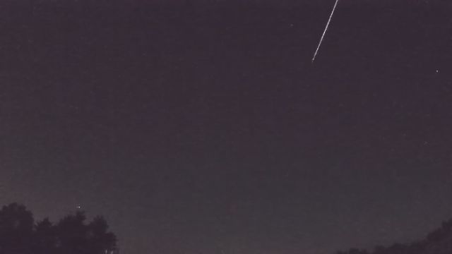 AMS78 meteor
