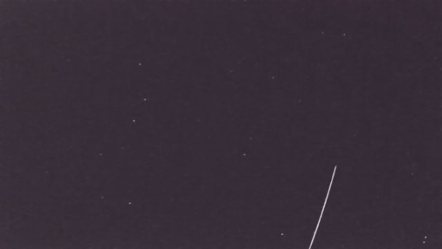 AMS78 meteor