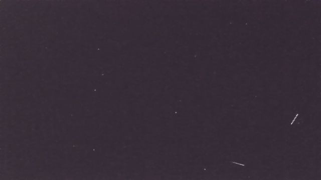 AMS78 meteor