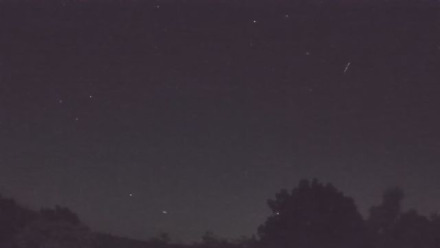 AMS78 meteor
