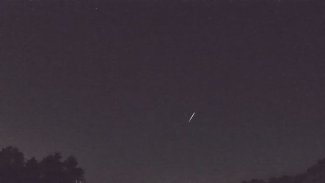 AMS78 meteor