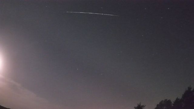 AMS78 meteor