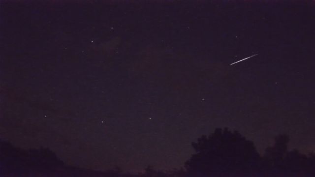 AMS78 meteor