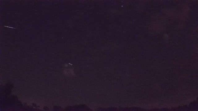 AMS78 meteor