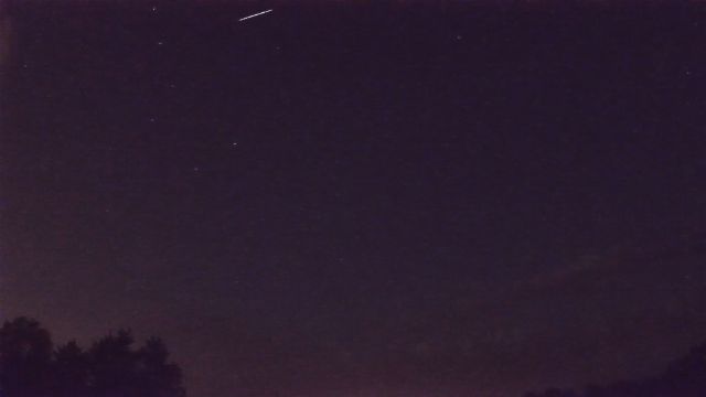 AMS78 meteor