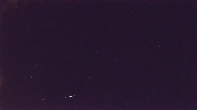 AMS78 meteor