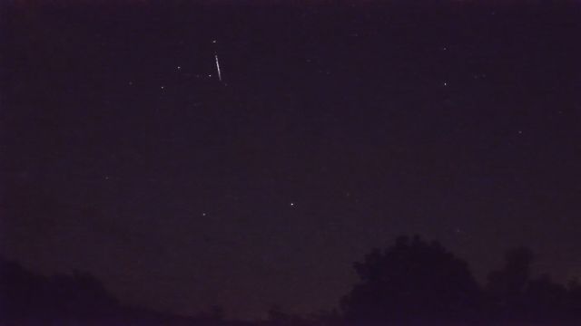 AMS78 meteor