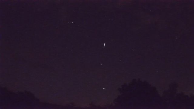 AMS78 meteor