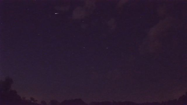 AMS78 meteor