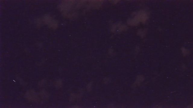 AMS78 meteor