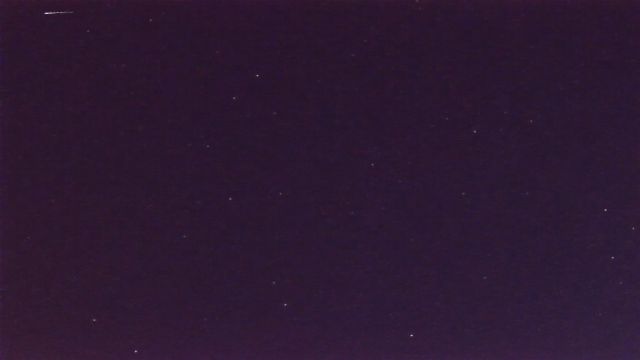 AMS78 meteor
