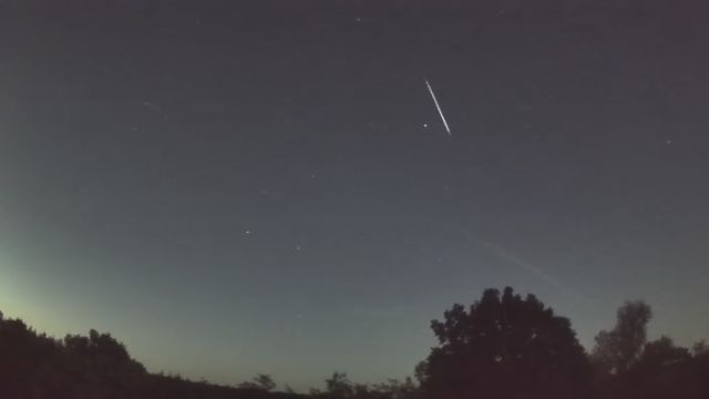 AMS78 meteor