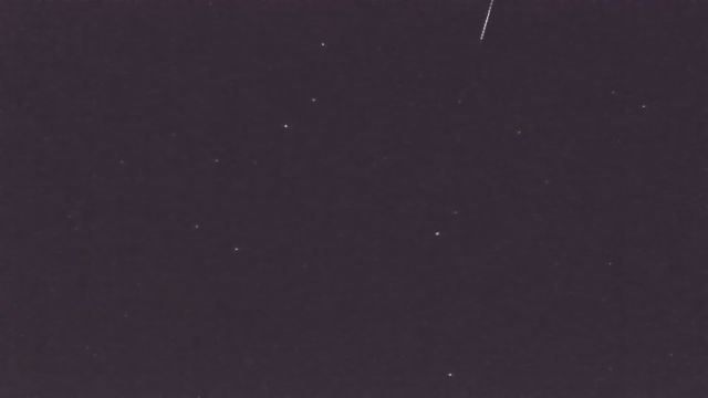 AMS78 meteor