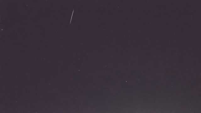 AMS78 meteor