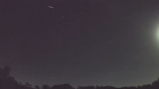 AMS78 meteor