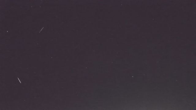 AMS78 meteor