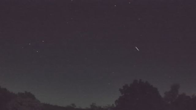 AMS78 meteor