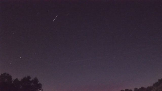 AMS78 meteor