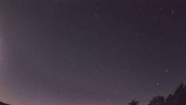 AMS78 meteor